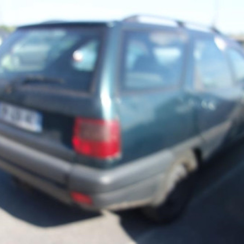 Ceinture arriere gauche CITROEN ZX Photo n°6