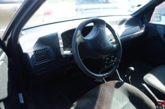 Ceinture arriere gauche CITROEN ZX