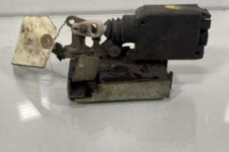 Serrure arriere droit CITROEN ZX