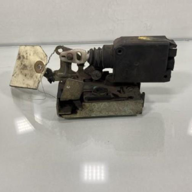 Serrure arriere droit CITROEN ZX Photo n°3