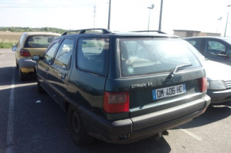 Serrure arriere droit CITROEN ZX