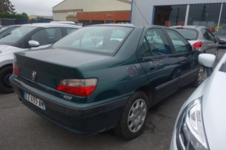 Ceinture arriere gauche PEUGEOT 406