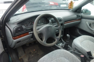 Ceinture arriere gauche PEUGEOT 406