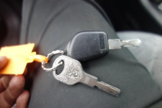 Ceinture arriere gauche PEUGEOT 406