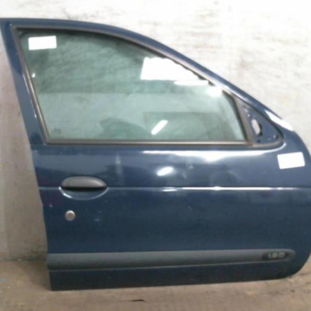 Porte avant droit RENAULT MEGANE 1 Photo n°1
