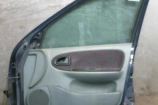 Porte avant droit RENAULT MEGANE 1