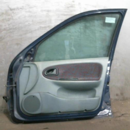 Porte avant droit RENAULT MEGANE 1
