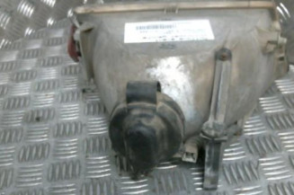 Optique avant principal gauche (feux)(phare) PEUGEOT 309