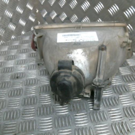 Optique avant principal gauche (feux)(phare) PEUGEOT 309