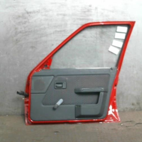 Porte avant droit PEUGEOT 309 Photo n°1