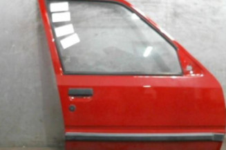 Porte avant droit PEUGEOT 309