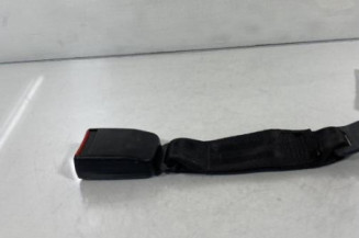 Attache ceinture arriere gauche PEUGEOT 309