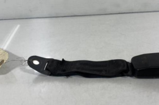 Attache ceinture arriere gauche PEUGEOT 309