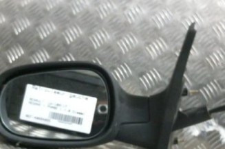 Retroviseur gauche RENAULT MEGANE 1 Photo n°1