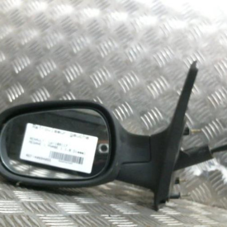 Retroviseur gauche RENAULT MEGANE 1 Photo n°1