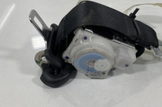Ceinture arriere droit TOYOTA YARIS 1 Photo n°1