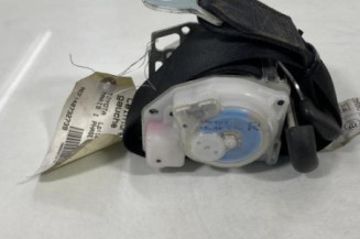 Ceinture arriere gauche TOYOTA YARIS 1 Photo n°1