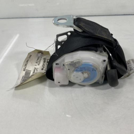 Ceinture arriere gauche TOYOTA YARIS 1 Photo n°1