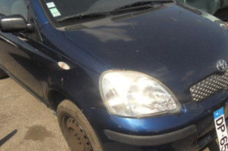 Ceinture arriere gauche TOYOTA YARIS 1