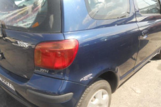Ceinture arriere gauche TOYOTA YARIS 1