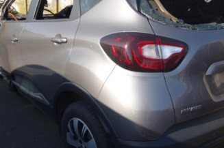 Leve vitre electrique arriere gauche RENAULT CAPTUR 1