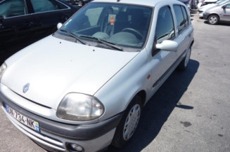 Interrupteur de leve vitre avant gauche RENAULT CLIO 2