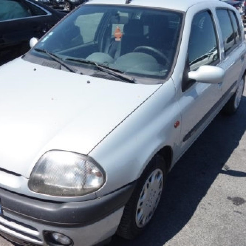 Interrupteur de leve vitre avant gauche RENAULT CLIO 2 Photo n°4