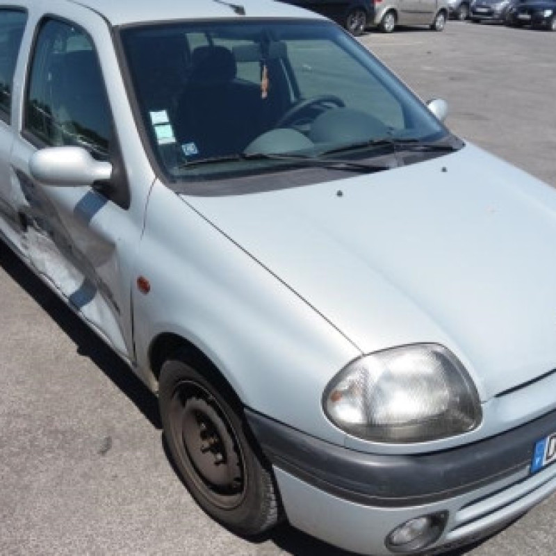 Interrupteur de leve vitre avant gauche RENAULT CLIO 2 Photo n°5