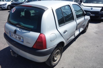 Interrupteur de leve vitre avant gauche RENAULT CLIO 2
