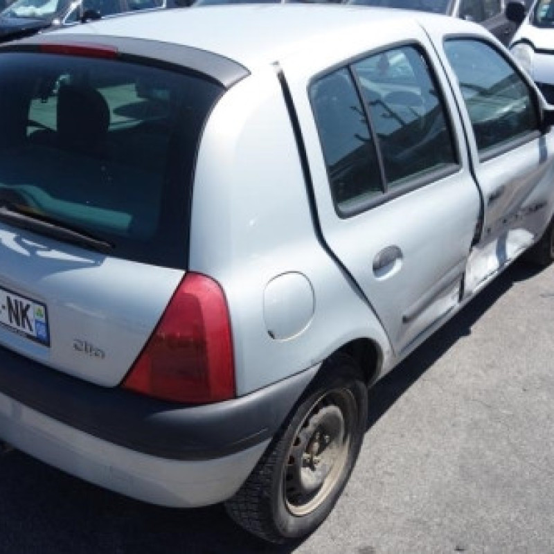 Interrupteur de leve vitre avant gauche RENAULT CLIO 2 Photo n°6