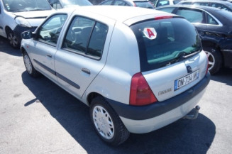 Interrupteur de leve vitre avant gauche RENAULT CLIO 2