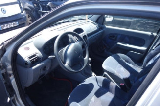 Interrupteur de leve vitre avant gauche RENAULT CLIO 2
