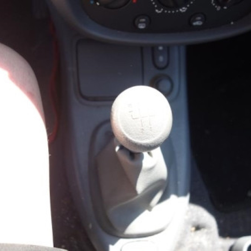 Interrupteur de leve vitre avant gauche RENAULT CLIO 2 Photo n°10