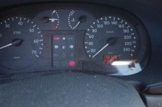 Interrupteur de leve vitre avant gauche RENAULT CLIO 2