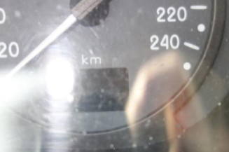 Volant RENAULT CLIO 2