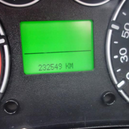 Custode arriere droit (porte) FORD FUSION