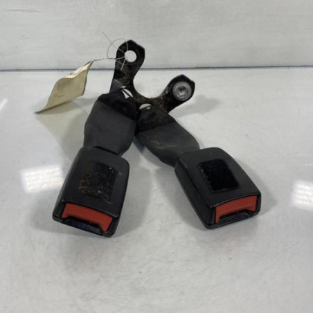 Attache ceinture arriere droit FORD FUSION Photo n°1