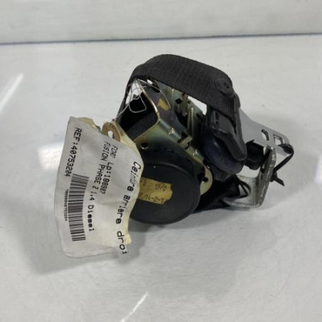 Ceinture arriere droit FORD FUSION Photo n°1