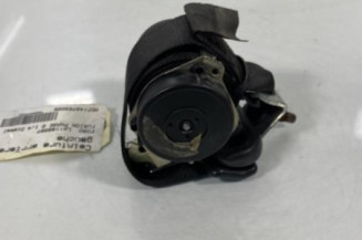 Ceinture arriere gauche FORD FUSION Photo n°1