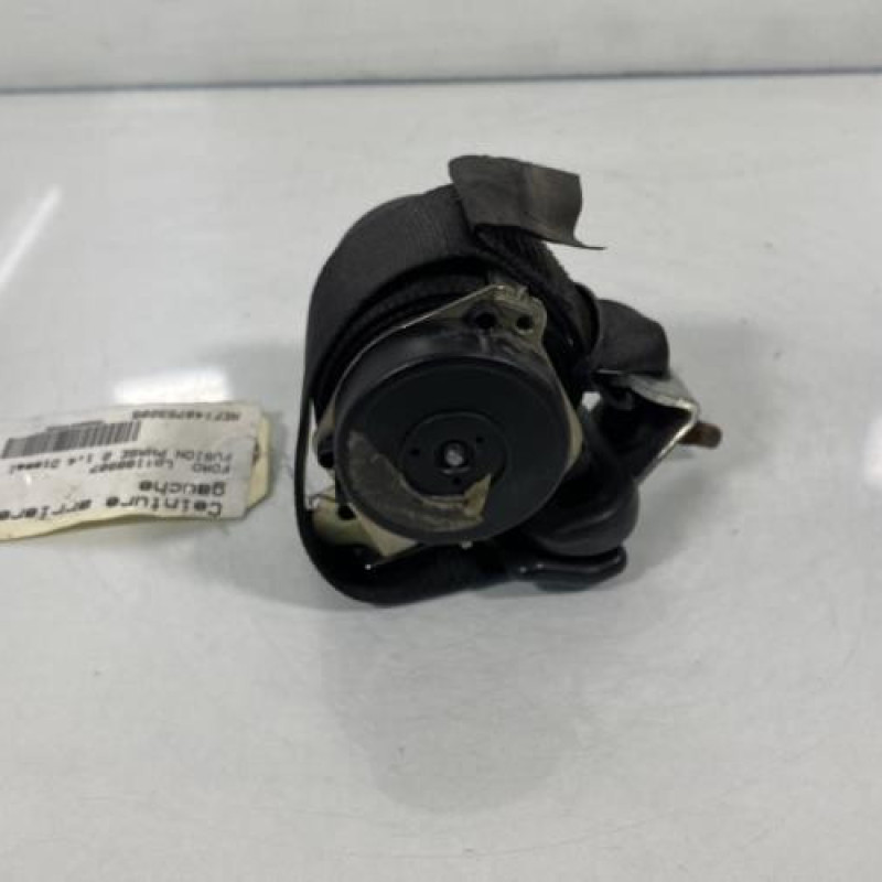 Ceinture arriere gauche FORD FUSION Photo n°1