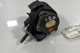 Ceinture arriere gauche FORD FUSION