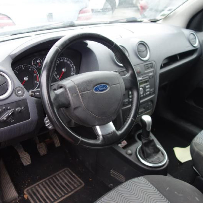 Ceinture arriere gauche FORD FUSION Photo n°8