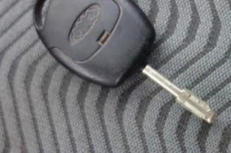 Ceinture arriere gauche FORD FUSION