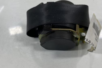Ceinture arriere droit PEUGEOT 607 Photo n°1