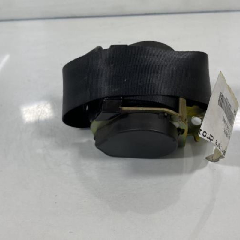 Ceinture arriere droit PEUGEOT 607 Photo n°1