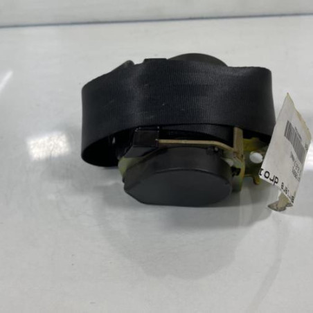 Ceinture arriere droit PEUGEOT 607 Photo n°1