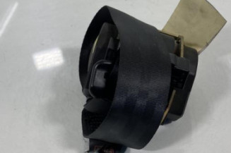 Ceinture arriere droit PEUGEOT 607