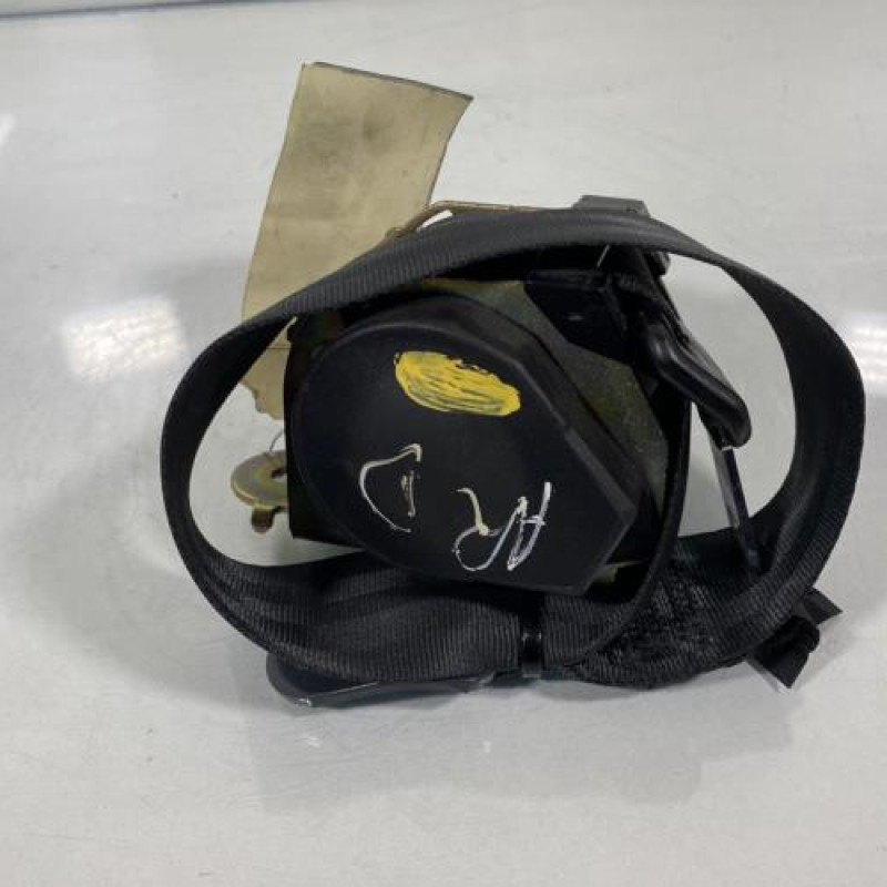 Ceinture arriere droit PEUGEOT 607 Photo n°3