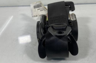 Pretensionneur de ceinture avant droit PEUGEOT 607