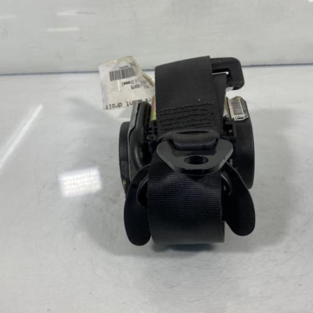 Pretensionneur de ceinture avant droit PEUGEOT 607